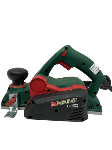 Cepillo Eléctrico PARKSIDE PEH 30 A1 750 W