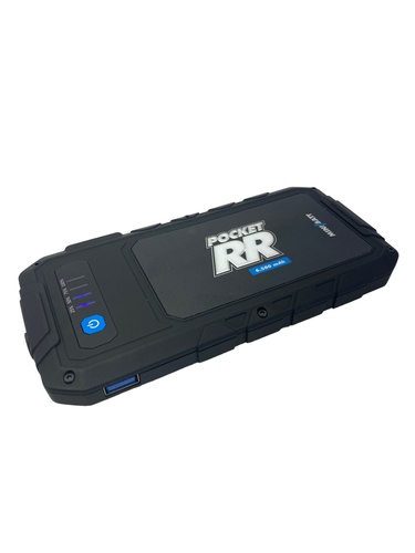 Arrancador Batería MINIBATT Pocket RR