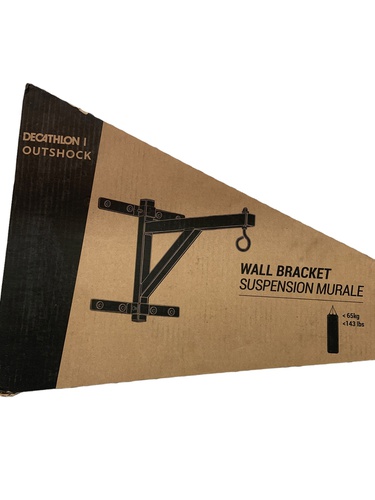 Varios Equipamiento Deportivo OUTSHOCK SOPO