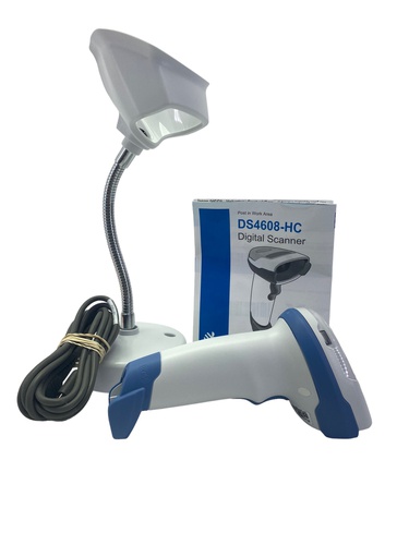 Varios Accesorios Informática ZEBRA DS4608-