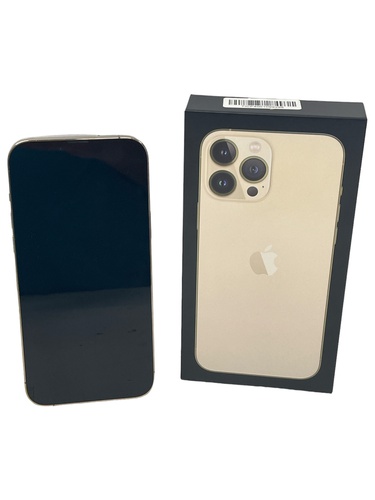 APPLE IPHONE 13 PRO MAX 128GB