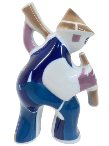 FIGURA GAITERO SARGADELOS