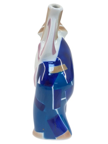 FIGURA GAITERO SARGADELOS