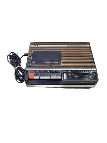 TELEFUNKEN MAGNETOPHONE PARTYSOUND 201
