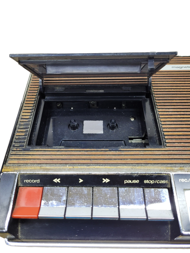 TELEFUNKEN MAGNETOPHONE PARTYSOUND 201