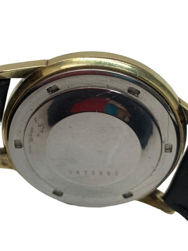 Reloj Pulsera ETERNA MATIC 1000 Talla 14 38