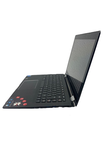Portátil LENOVO Yoga 500-14IBD 120 GB SSD 4