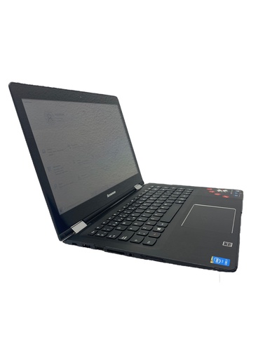 Portátil LENOVO Yoga 500-14IBD 120 GB SSD 4