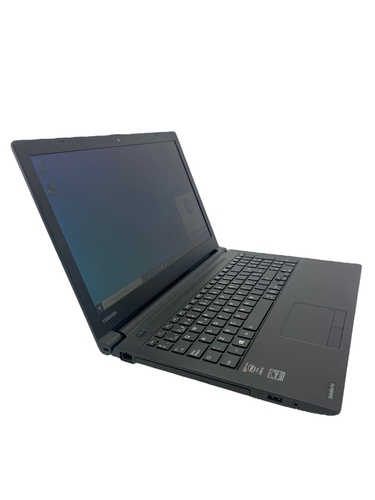 Portátil TOSHIBA SATELLITE PRO R50 B 109 48