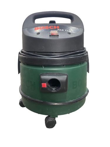 Aspirador Con Bolsa BOSCH Pas 11-21