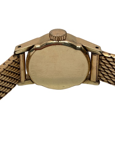 Reloj de Oro OMEGA ESLABONES RELOJ ORO 18K 