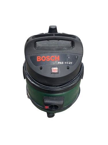Aspirador Con Bolsa BOSCH Pas 11-21
