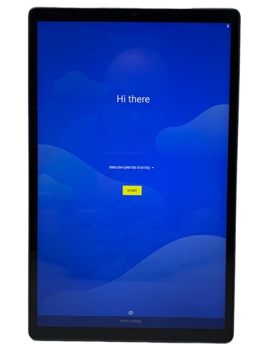 Tablet LENOVO SMART TAB M10 HD 4GB 64GB 10,