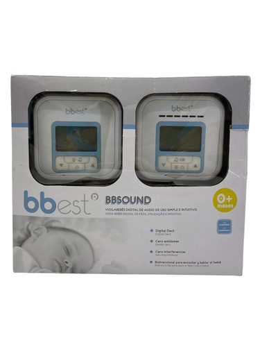 Vigilancia Bebé BBEST