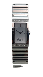 Reloj Pulsera