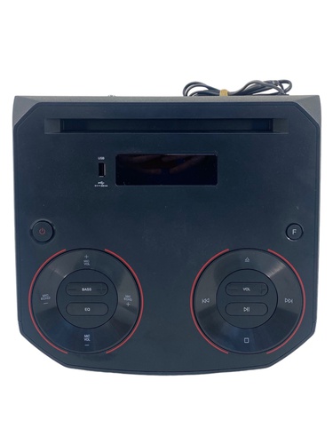 ALTAVOZ LG XBOOM ON2DN