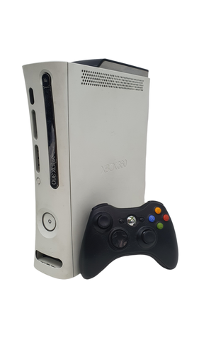 Consola MICROSOFT XBOX 360 Xbox 360 120 Gb 