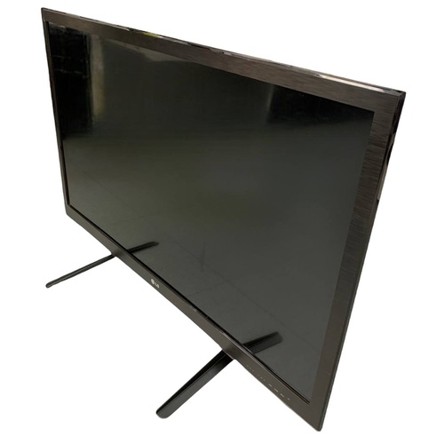 TV LED LG 47LV355C-ZB 47" 