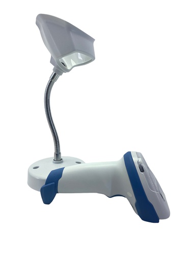 Varios Accesorios Informática ZEBRA DS4608-