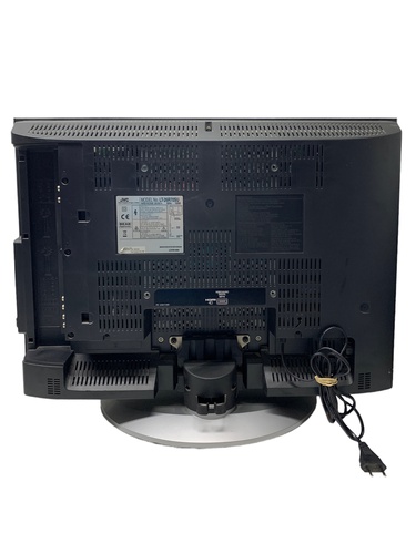 TV LCD JVC lt-26rt70su Euroconector 26" HD 