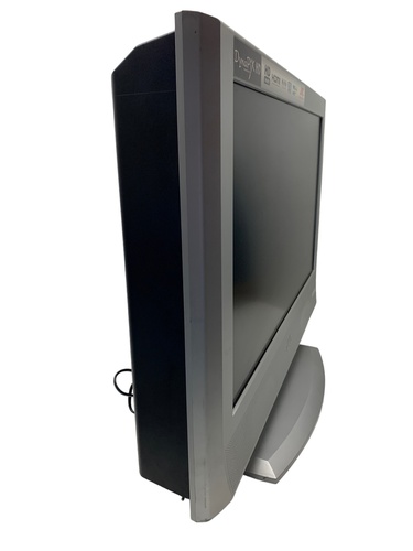 TV LCD JVC lt-26rt70su Euroconector 26" HD 