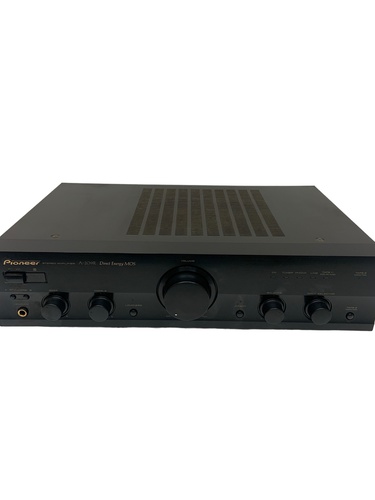 Amplificador HIFI PIONEER A-209R