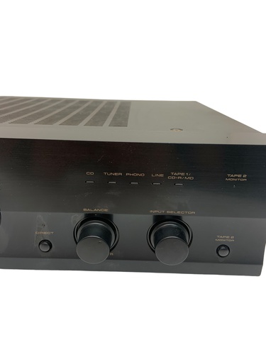 Amplificador HIFI PIONEER A-209R