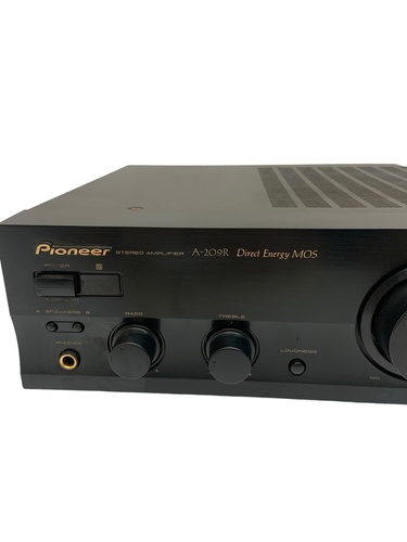 Amplificador HIFI PIONEER A-209R