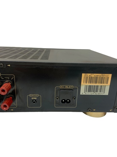 Amplificador HIFI PIONEER A-209R