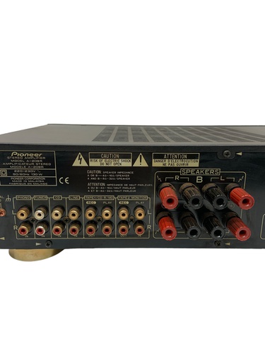 Amplificador HIFI PIONEER A-209R
