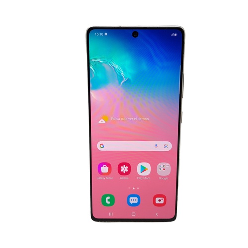 SAMSUNG GALAXY S10 LITE 128 GB 