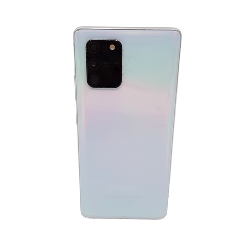 SAMSUNG GALAXY S10 LITE 128 GB 