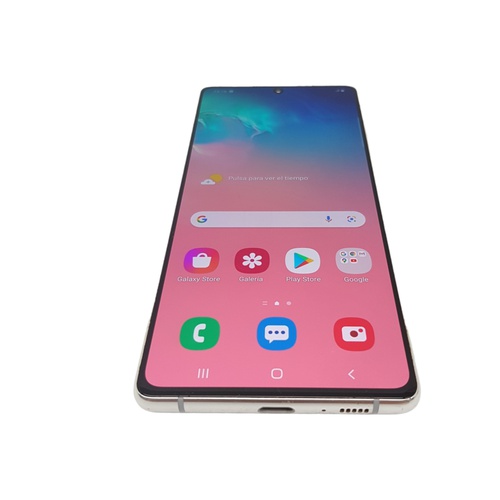 SAMSUNG GALAXY S10 LITE 128 GB 