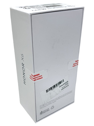 Smartphone HONOR X6 6,5 '' 4 GB 64 GB 3 Cám