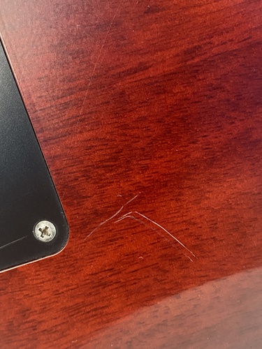 GUITARRA ELÉCTRICA IBANEZ SA SERIES SA360FM