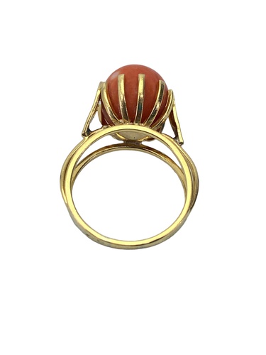 Anillo Oro ANILLO DE ORO Talla 13