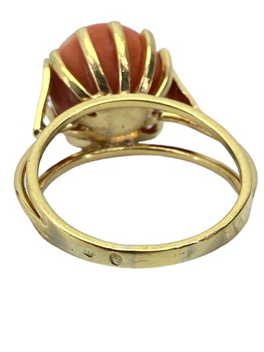 Anillo Oro ANILLO DE ORO Talla 13