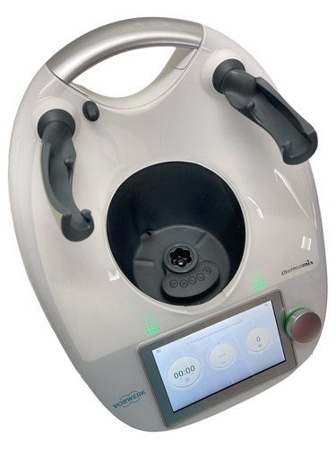 VORWERK THERMOMIX TM6 con Bolsa