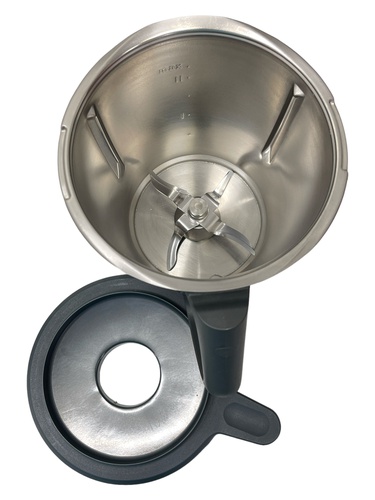 VORWERK THERMOMIX TM6 con Bolsa