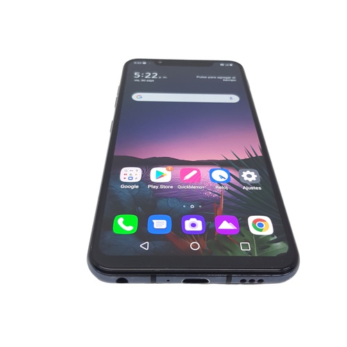 LG G8S THINQ 128 GB 