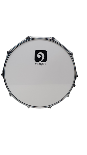 Tambor VANGOA 14" Metal