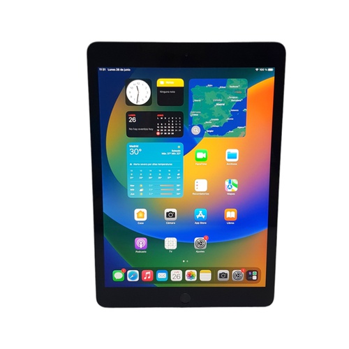 Tablet APPLE IPAD 7ª A2197 WIFI 10.2 128 GB