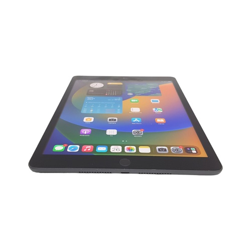 Tablet APPLE IPAD 7ª A2197 WIFI 10.2 128 GB
