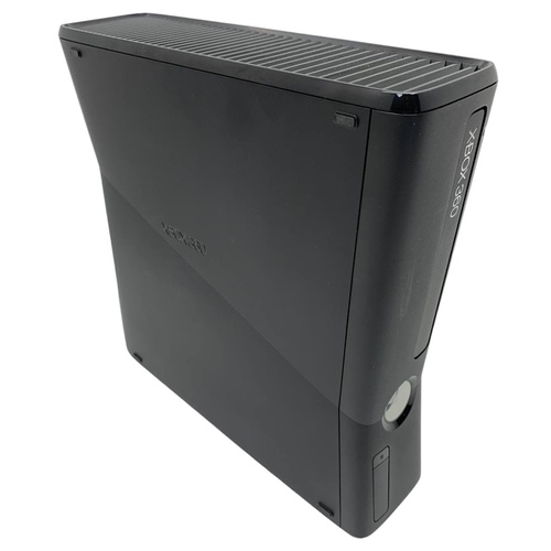 CONSOLA MICROSOFT XBOX 360 S 4GB