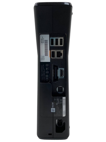 CONSOLA MICROSOFT XBOX 360 S 4GB