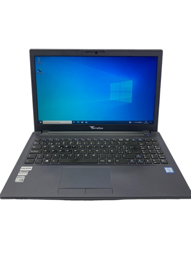 Portátil TERRAQUE w650rb 240 GB SSD 16 GB I