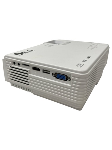 Mini Proyector DR.Q HI-04 HDMI Con Altavoz