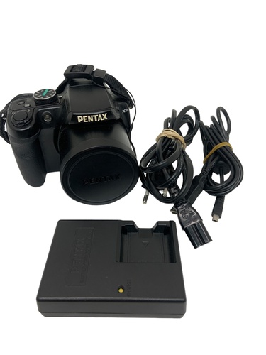 Cámara Bridge PENTAX X70