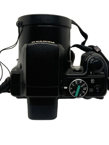 Cámara Bridge PENTAX X70