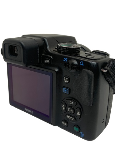 Cámara Bridge PENTAX X70